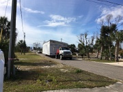 05-House back arriving